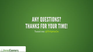ANY	QUESTIONS?ANY	QUESTIONS?ANY	QUESTIONS?ANY	QUESTIONS?ANY	QUESTIONS?ANY	QUESTIONS?
ANY	QUESTIONS?
ANY	QUESTIONS?
ANY	QUESTIONS?
ANY	QUESTIONS?
ANY	QUESTIONS?
ANY	QUESTIONS?
ANY	QUESTIONS?
ANY	QUESTIONS?
ANY	QUESTIONS?ANY	QUESTIONS?
THANKS	FOR	YOUR	TIME!THANKS	FOR	YOUR	TIME!THANKS	FOR	YOUR	TIME!THANKS	FOR	YOUR	TIME!THANKS	FOR	YOUR	TIME!THANKS	FOR	YOUR	TIME!
THANKS	FOR	YOUR	TIME!
THANKS	FOR	YOUR	TIME!
THANKS	FOR	YOUR	TIME!
THANKS	FOR	YOUR	TIME!
THANKS	FOR	YOUR	TIME!
THANKS	FOR	YOUR	TIME!
THANKS	FOR	YOUR	TIME!
THANKS	FOR	YOUR	TIME!
THANKS	FOR	YOUR	TIME!THANKS	FOR	YOUR	TIME!
Tweet	me:	@ThYpHoOn
 