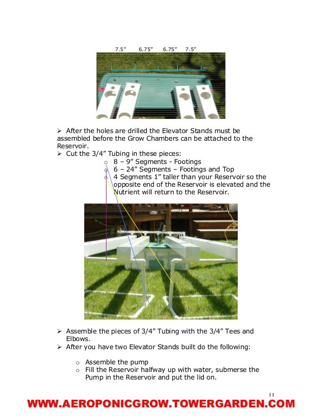 diy aeroponic system guide