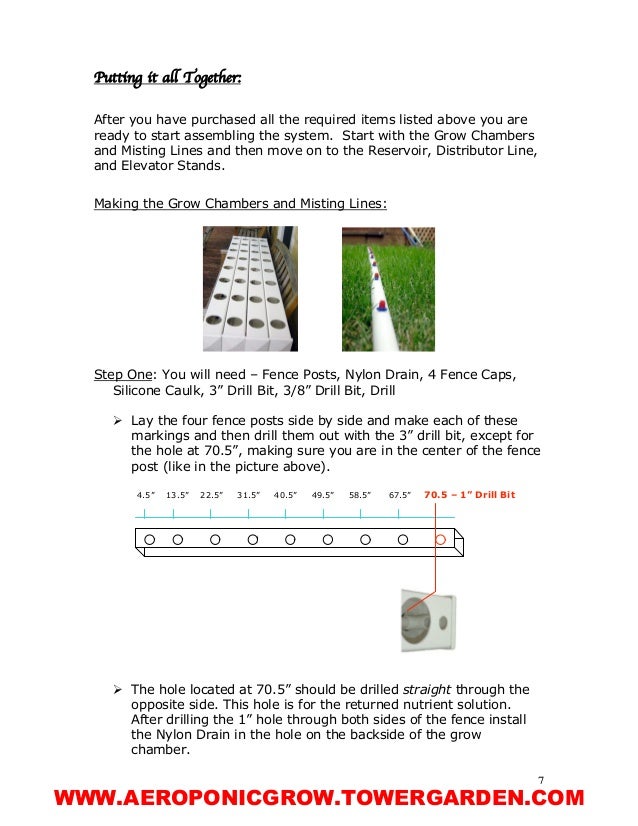 diy aeroponic system guide