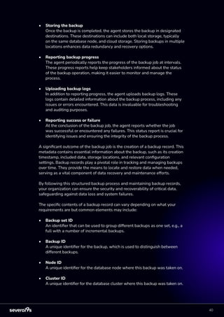 DIY DBaaS: A guide to building your own full-featured DBaaS | PDF