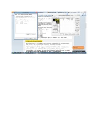 Diy chrono bluetooth procedure bt2 s