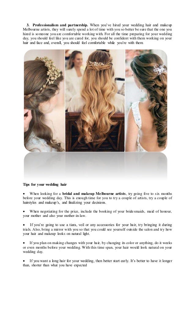 Diy Compared To Professional Working For Your Hair And Makeup