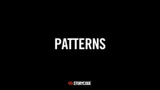 StoryCode DIY Days Presentation - Creative Coding