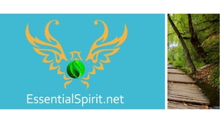 EssentialSpirit.net
 