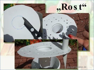 „ Rost“ www.growtainer.de 