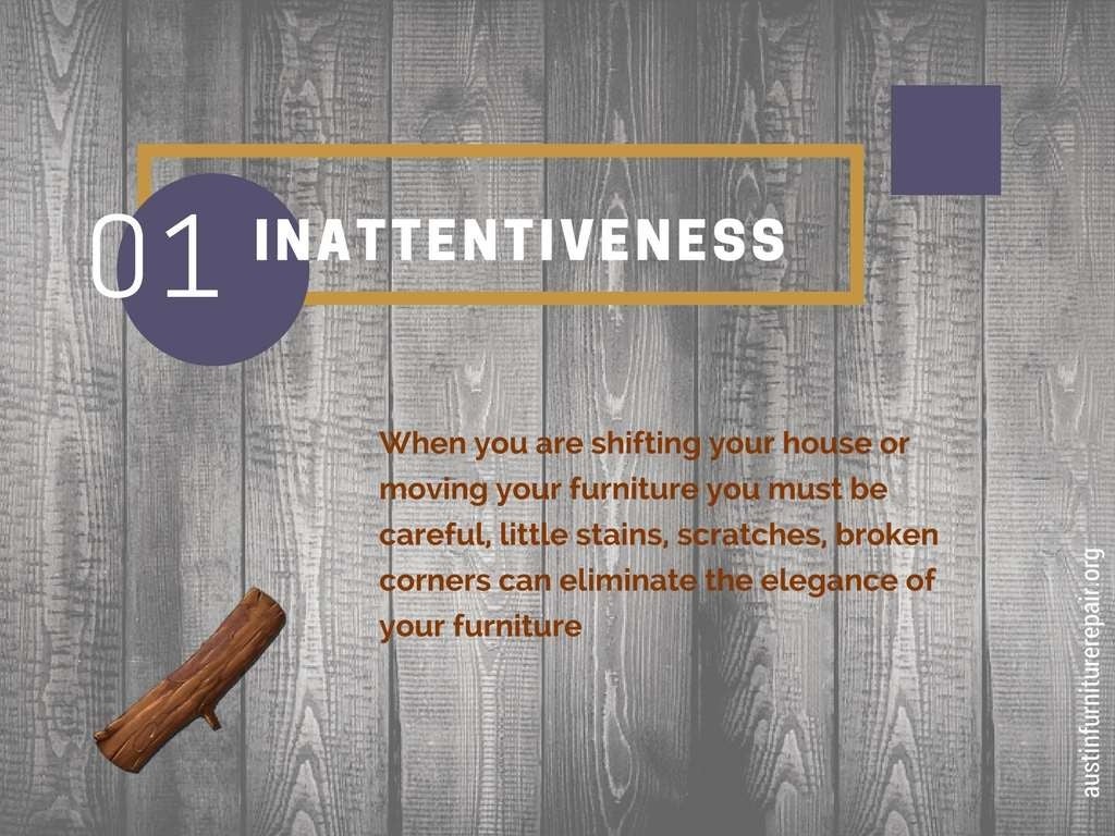 How to Repair Broken Wood Furniture DIY Guide