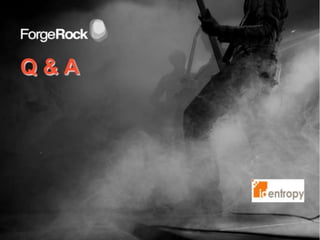 Developing an IAM Roadmap that Fits Your Business