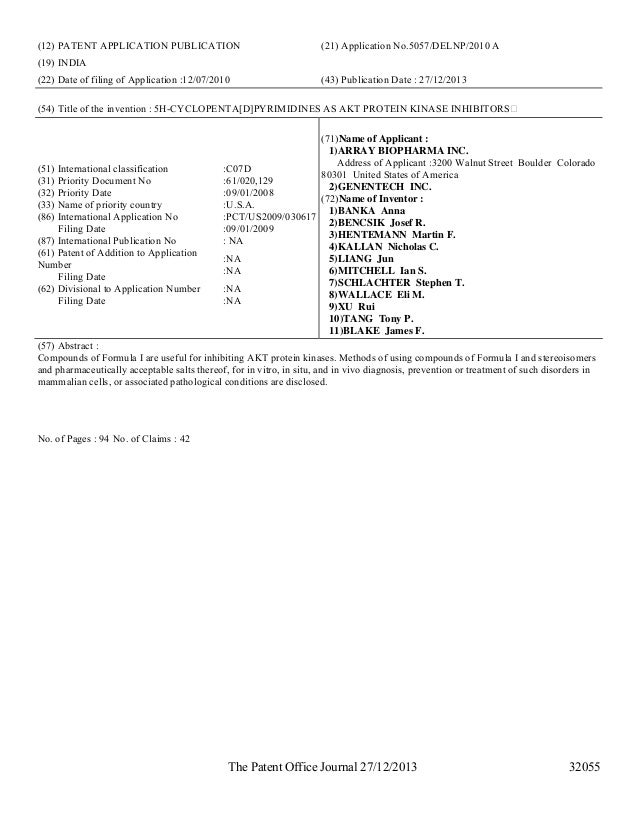 post dating patent application india Post-dating is a grey area in india as the patents act, 1970 does not explicitly address situations where a foreign priority patent application is post-dated and is subsequently filed in. post dating patent application india Post-dating is a grey area in india as the patents act, 1970 does not explicitly address situations where a foreign priority patent application is post-dated and is subsequently filed in.