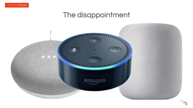 Building your own open-source voice assistant | PPT