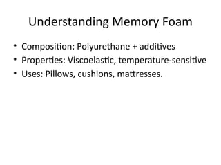 DIY_Memory_Foam_Production_Presentation.pptx