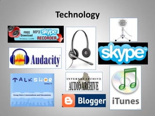 Technology