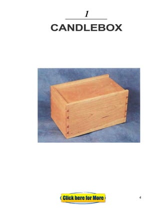 1
CANDLEBOX
4
 
