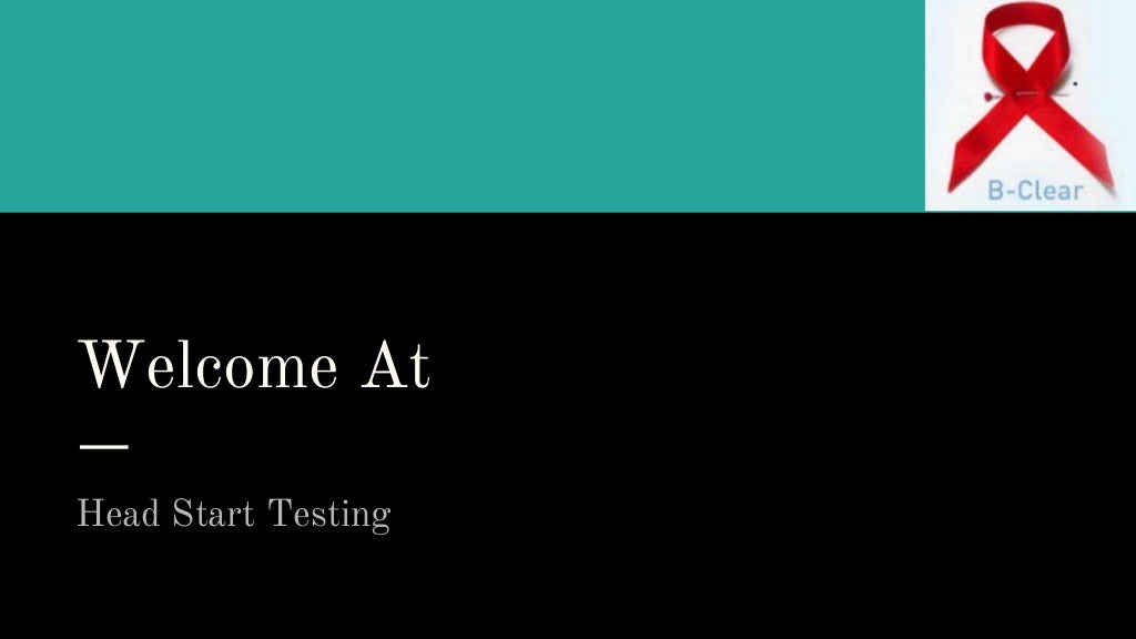 Diy Test For Chlamydia