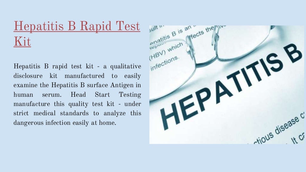 Diy Test For Chlamydia