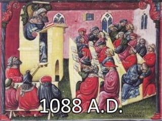 1088 A.D.