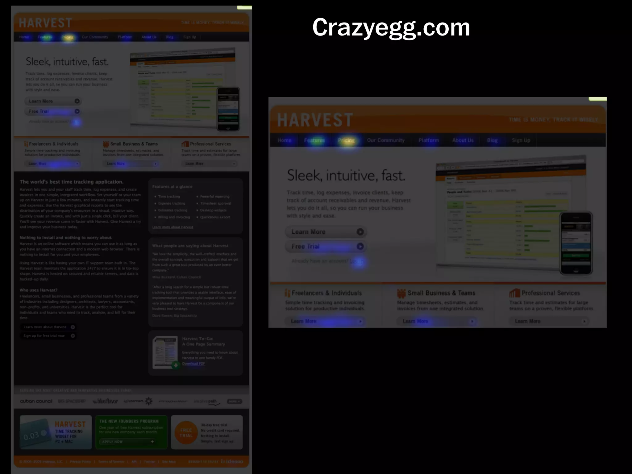 Crazyegg.com
 