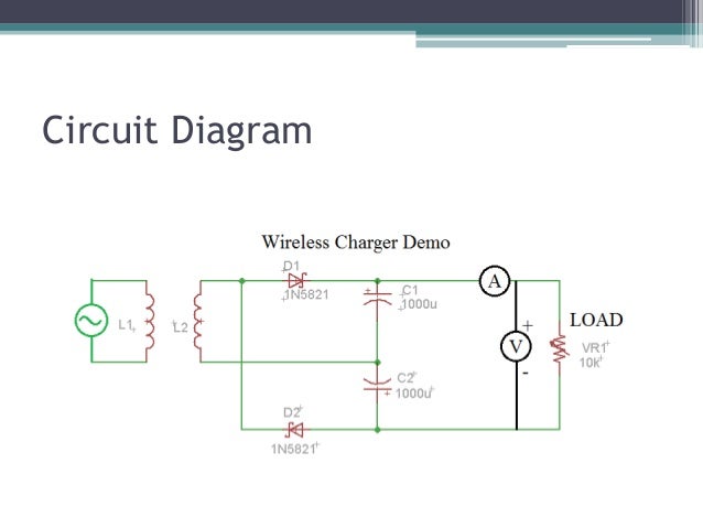Wireless Charger Circuit Diagram - Wireless Charging Paused S20