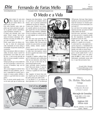 Diz Jornal - Edição 258