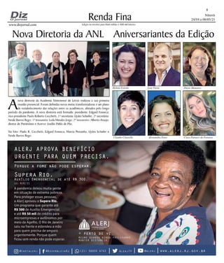 Diz Jornal - Edição 258