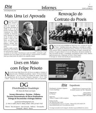 Diz Jornal 259