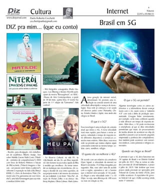 Diz Jornal 259