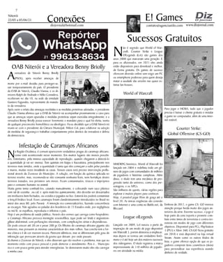 Diz Jornal 259