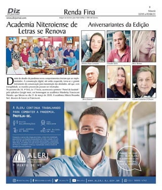 Diz Jornal 259