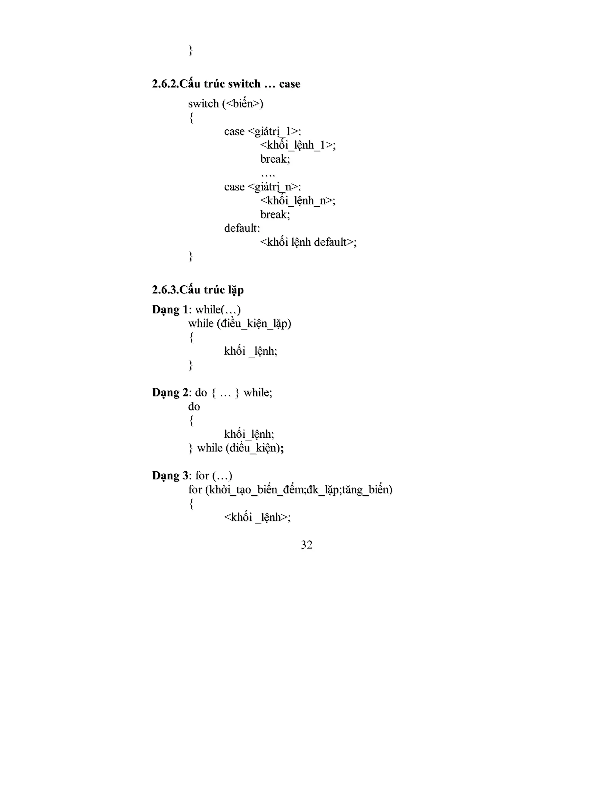 Giáo Trình Java Cơ Bản ( Vietnamese) | PDF