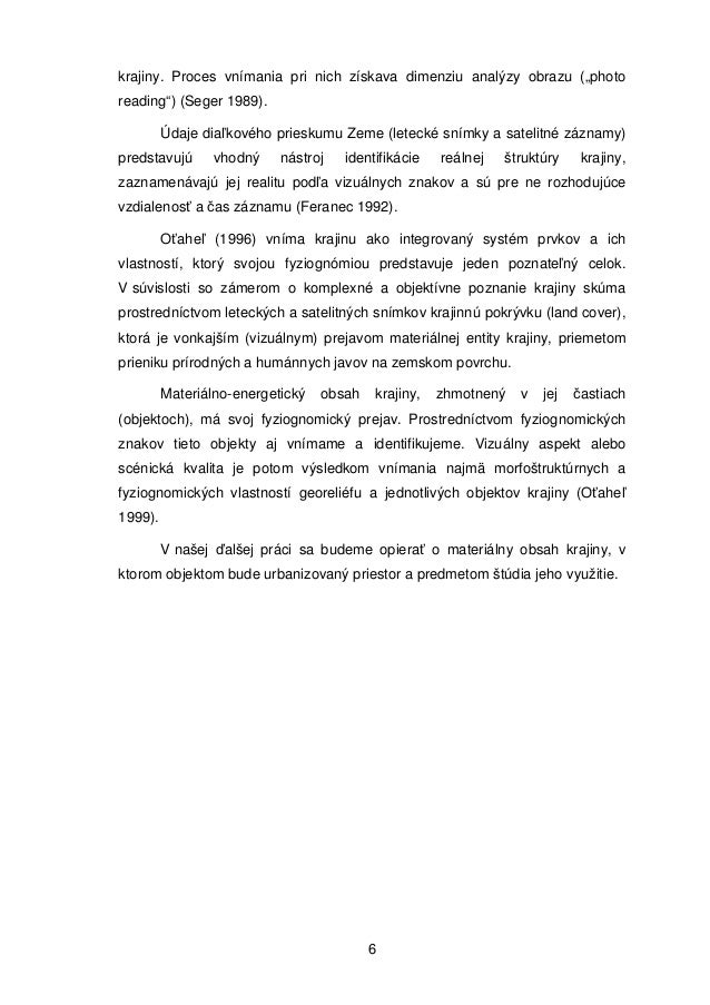Opísať proces relatívnej datovania