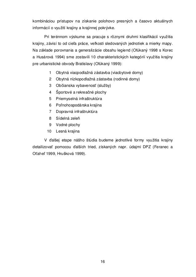 Datovania porovnanie otázok