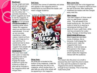 Dizze rascal | PPTX | Technology & Computing
