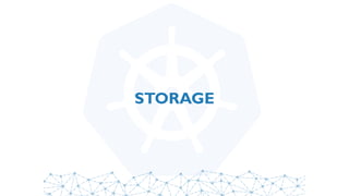 STORAGE
 