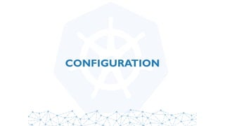CONFIGURATION
 