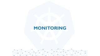MONITORING
 