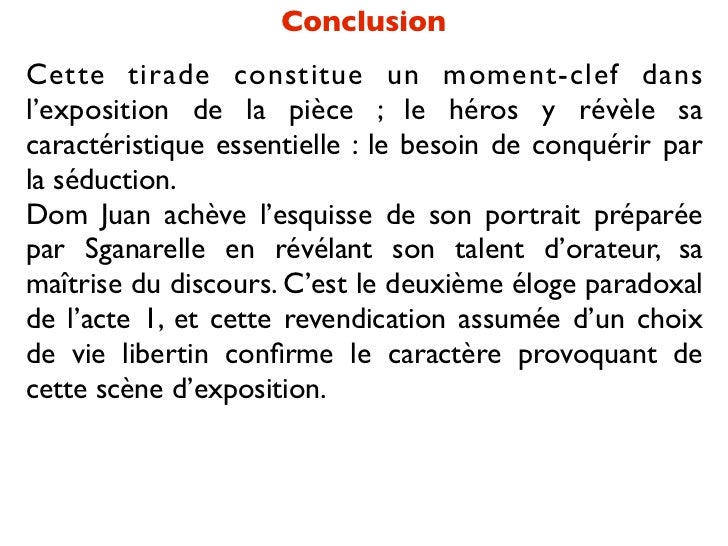 Dom Juan Acte 1 Scene 2
