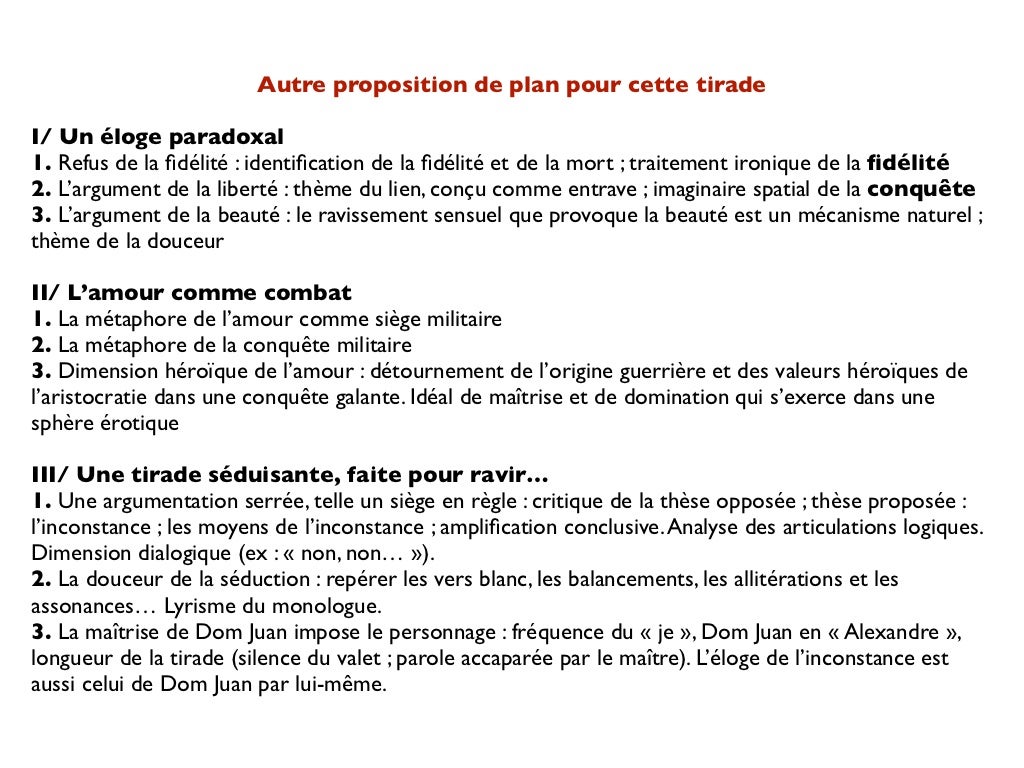 Dom Juan Acte 1 Scene 2