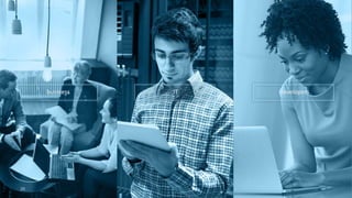 26 
business IT developers 
 