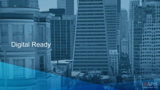 Digital Ready 
 