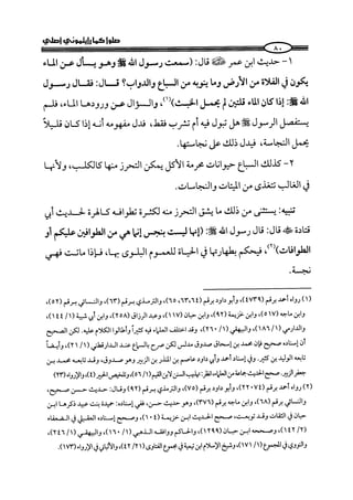 كتاب صلوا كما رأيتموني اصلي الجزء الاول من 1 الي 200 صفحة 