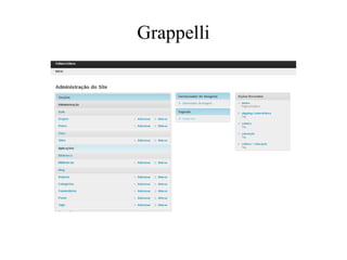 Grappelli

 