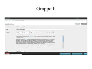 Grappelli

 