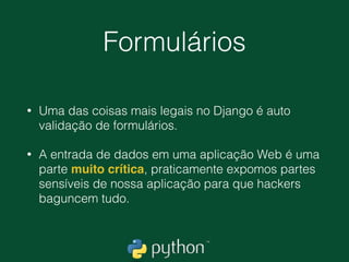 Mostrando os Últimos Posts
 