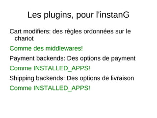 Couper, coller, bricoler jusqu'à ce que ça marche 