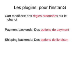 Cacher les options en trop dans l'admin 