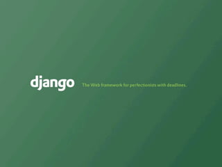 Програмиране с Питон - Django, част 2