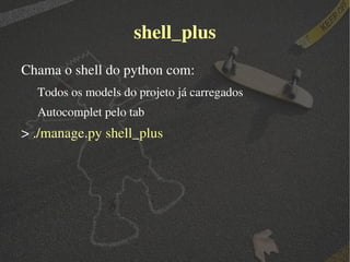 Gerando um arquivo .dot 