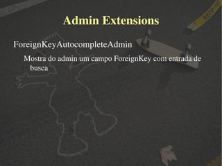 sqldiff Como gerar um codigo sql para modificar o banco adequando o banco ao projeto atual 