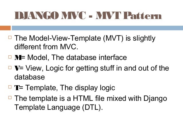 django template language django by rj django template language django by rj