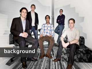 background
 