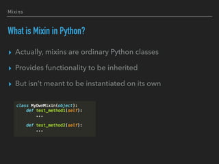 Django class based views for beginners | PDF
